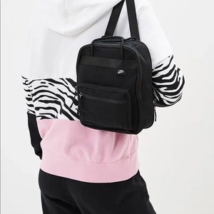Nike mini back pack